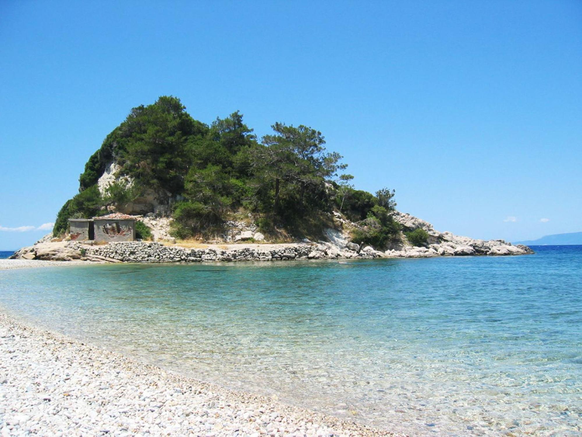 Poseidon Kokkari