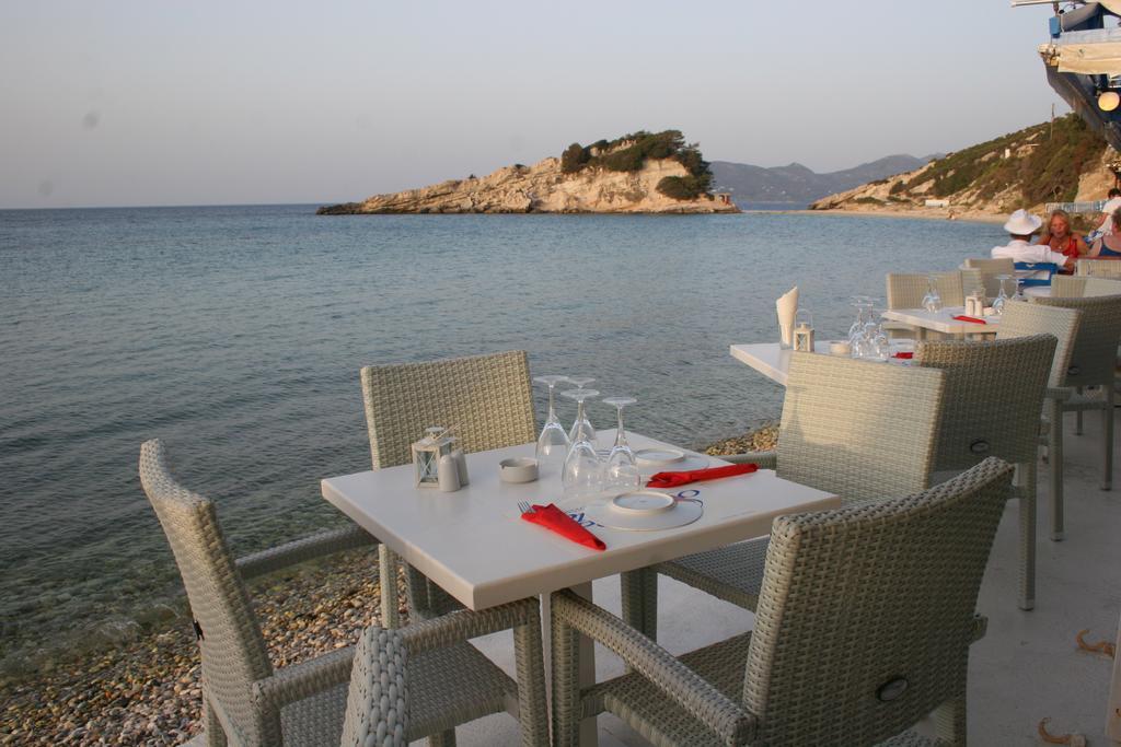 Apartment Poseidon Kokkari