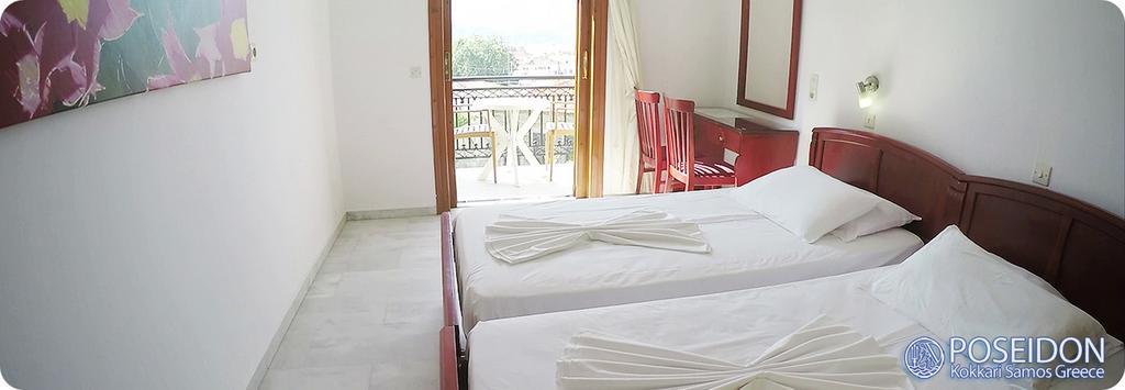 Poseidon Apartment